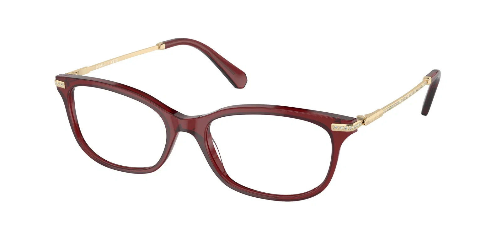 Swarovski 2017 Eyeglasses